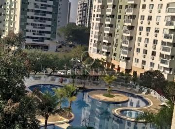Apartamento · 74m² · 3 Quartos · 1 Vaga · Apartamento 3 Quartos no Aquagreen | Melhor Custo-Benefício da Barra Olímpica