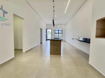 Casa · 100m² · 3 Quartos · 2 Vagas · Casa térrea com 3 dormitórios em condomínio, Atibaia -SP