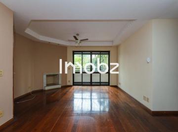 Apartamento · 155m² · 4 Quartos · 2 Vagas · Apartamento à venda no Jardim De Provence - Rua Nelson Gama De Oliveira, 38 - São Paulo - SP - CEP: 