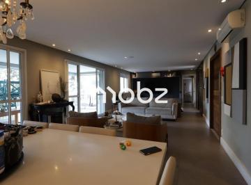 Apartamento · 223m² · 3 Quartos · 4 Vagas · Apartamento à venda na Rua José de Oliveira Coelho, 685 - Vila Andrade - São Paulo - SP - CEP: 05727