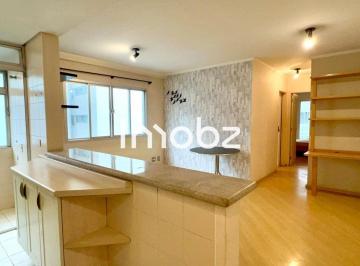 Apartamento · 59m² · 2 Quartos · 1 Vaga · Apartamento à venda na Rua Capote Valente, 1335 - Pinheiros - São Paulo - SP - CEP: 05409-003