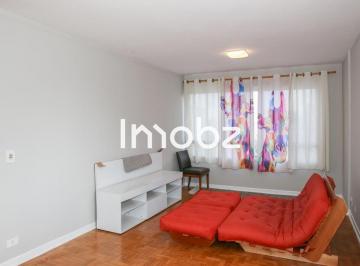 Apartamento · 104m² · 2 Quartos · 2 Vagas · Apartamento à venda na Rua Cardoso de Almeida, 1492 - Perdizes - São Paulo - SP - CEP: 05013-001