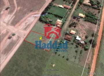 Rural · 2501m² · Venda Rural Birigui Sul Ref: 10216