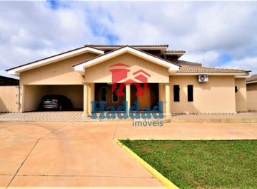 Casa · 500m² · 3 Quartos · 20 Vagas · Venda Casa Birigui Centro Ref: 13198