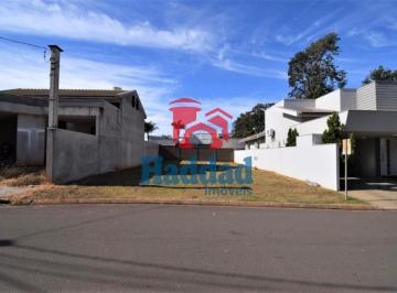 Terreno · 300m² · TERRENO A VENDA EM CONDOMÍNIO FECHADO