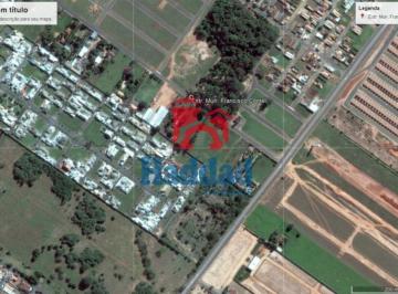 Terreno · 2550m² · ÁREA PARA INVESTIMENTO COM 5.005 m² EM BIRIGUI SP