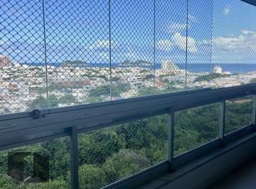 Vista · Imoveis - na Barra da Tijuca