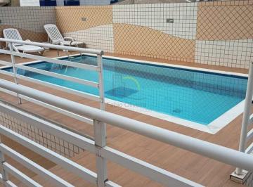 Apartamento · 78m² · 3 Quartos · 2 Vagas · Apartamento com 3 quartos, Canto do Forte, Praia Grande - R$ 800 mil, Cod: 6189