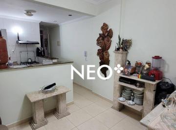 66db1c5f44256a2abb9a66987c0a2f1024aca534 · Kitnet dividida 1 quarto e 1 sala, venda, 30 m² por R$ 320.000 - Boqueirão - Santos/SP