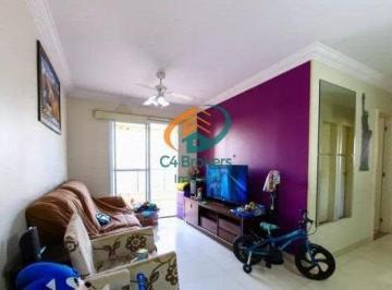 Apartamento · 82m² · 3 Quartos · 2 Vagas · Apartamento em Jardim Zaira  -  Guarulhos