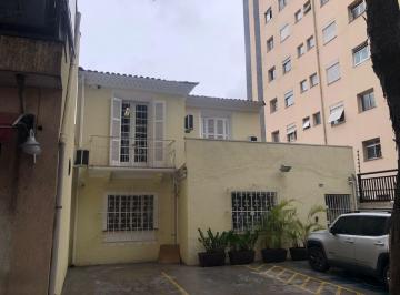 Comercial · 330m² · 4 Vagas · Casa comercial na Rua Machado Bitencourt, N. 222 • 330 m²