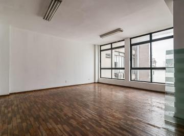 Comercial · 34m² · Sala comercial na Rua Barão de Iguape, N. 212 - Sala 39 • 34 m²