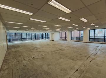Comercial · 218m² · 5 Vagas · Sala comercial na Alameda Santos, N. 466 - Cj.82 • 218 m²