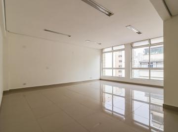 Comercial · 39m² · Sala comercial na Rua Barão de Iguape, N. 212 - Sala 63 • 39 m²
