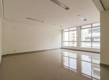 Comercial · 39m² · Sala comercial na Rua Barão de Iguape, N. 212 - Sala 63 • 39 m²