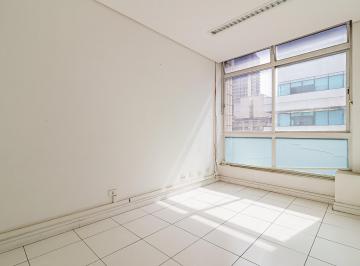 Comercial · 38m² · Sala comercial na Rua Barão de Iguape, N. 212 - Sala 53 • 38 m²