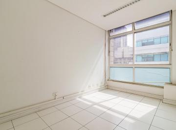 Comercial · 38m² · Sala comercial na Rua Barão de Iguape, N. 212 - Sala 53 • 38 m²
