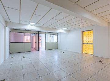 Comercial · 80m² · 1 Vaga · Sala comercial na Rua Coriolano, N. 2030 - Conjunto 30 • 80 m²