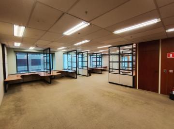 Comercial · 218m² · 5 Vagas · Sala comercial na Alameda Santos, N. 466 - Cj.52 • 218 m²