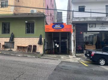 Comercial · 640m² · 4 Vagas · Galpão na Rua João Rudge, N. 394 - Subsolo • 640 m²