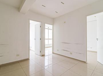 Comercial · 34m² · Sala comercial na Rua Barão de Iguape, N. 212 - Sala 58 • 34 m²