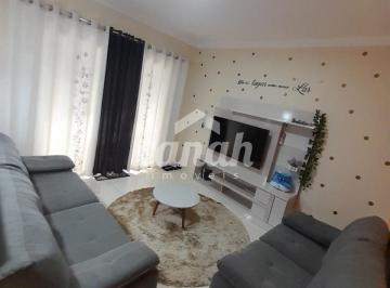 Casa · 200m² · 3 Quartos · 1 Vaga · Casa à venda no Parque dos Servidores, Ribeirão Preto