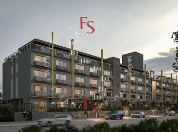 Apartamento · 71m² · 2 Quartos · 1 Vaga · BARRA4, O 1o HOME CLUB NA BARRA DA LAGOA
