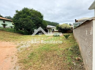 Terreno · 374m² · Lote à venda em São Bonifácio/SC