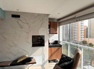 Apartamento de 2 quartos, São Paulo · Sofisticação e Lazer Completo em Santa Teresinha – Condomínio Smart Alto de Santana