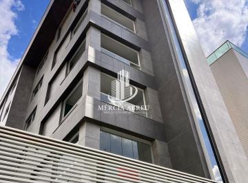 Apartamento · 118m² · 4 Quartos · 3 Vagas · Apartamento à venda no bairro Castelo - Belo Horizonte/MG