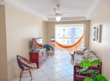 Apartamento · 89m² · 3 Quartos · 1 Vaga · Apartamento amplo de 3 quartos no Centro de Guarapari-ES