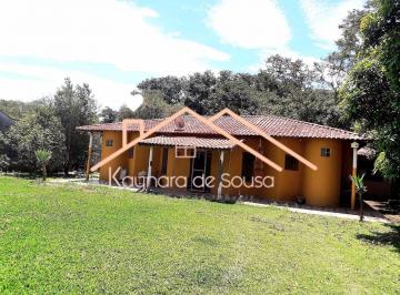 Rural · 3679m² · 5 Quartos · 10 Vagas · Chácara maravilhosa , pertinho de Pouso Alegre, !!