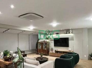 22af6f2bb74f917a6c243b7d5dcb51f0359d041c · Apartamento à venda, 153 m² por R$ 4.481.072,00 - Indianópolis - São Paulo/SP