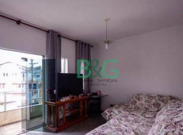 3491a9eb5555b2893d76f6f69f53c420ae4e5495 · Sobrado com 4 dormitórios à venda, 385 m² por R$ 1.609.000,00 - Vila Brasílio Machado - São Paulo/SP