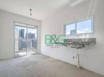 f8fe80a3163e1741fced774e8ce8988245deee5b · Apartamento à venda, 33 m² por R$ 549.000,00 - Pinheiros - São Paulo/SP