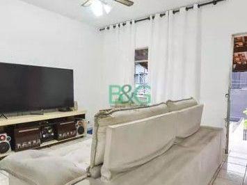 8b55bc1d1cd1355c44eef9ab5ad9947542534304 · Sobrado à venda, 240 m² por R$ 1.949.000,00 - Vila Independência - São Paulo/SP