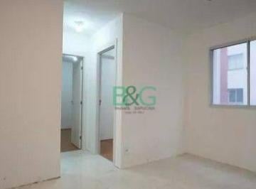 02293a58383e04071376eb876272ee3bc854b8e7 · Apartamento com 2 dormitórios à venda, 36 m² por R$ 265.000,00 - Ipiranga - São Paulo/SP