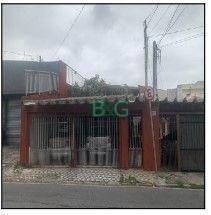 06ff6f7aa9345c18cd6dfe7b66258415ac9f31fe · Casa com 1 dormitório à venda, 115 m² por R$ 486.270,81 - Vila Guaca - São Paulo/SP