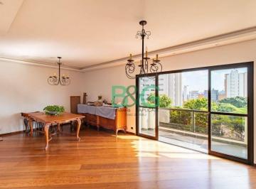 2bdddf05615cb9616037c3f35c9a8151af09cefd · Apartamento à venda, 172 m² por R$ 2.299.000,00 - Vila Mariana - São Paulo/SP