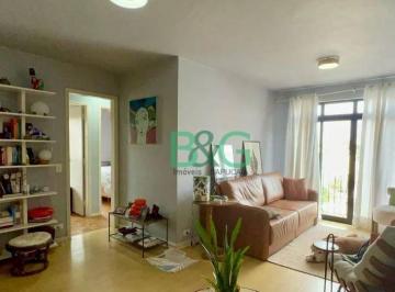2549a405c7ee285f176ebb85184324758c89e328 · Apartamento à venda, 72 m² por R$ 959.000,00 - Vila Madalena - São Paulo/SP