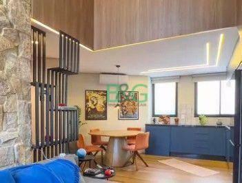 936b694fa1a0f0e6e51dd977718a384e182a0cf5 · Apartamento à venda, 50 m² por R$ 562.000,00 - Ipiranga - São Paulo/SP