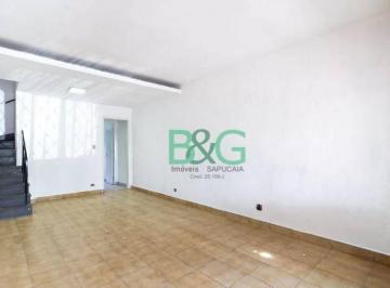 e4ca18fd9328abe404086562c325692c2d8a5320 · Sobrado à venda, 80 m² por R$ 689.000,00 - Vila Romana - São Paulo/SP