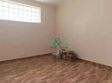 43c489de522a82f6dd2f5d417ce7021d221283e5 · Sobrado à venda, 175 m² por R$ 829.000,00 - Vila Dom Pedro I - São Paulo/SP