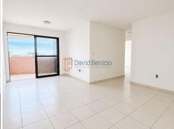 Apartamento · 89m² · 3 Quartos · 2 Vagas · Excelente 3 quartos na Vera Arruda! Nascente e com 89m2!