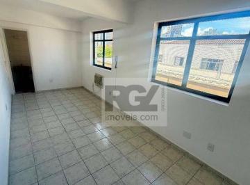 7ff88ec2239ca5eb07fba6362ece1f365ed653ea · Sala para alugar, 25 m² por R$ 1.750,00/mês - Ponta da Praia - Santos/SP