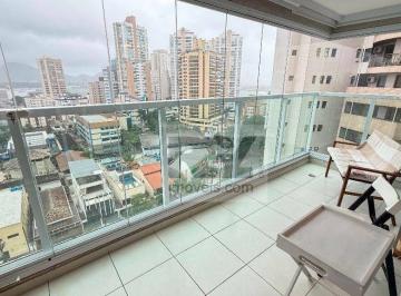 c4e0249f78edd15e5bf55298419cdee60e8fac52 · Apartamento com 1 dormitório à venda, 49 m² por R$ 689.000,00 - Ponta da Praia - Santos/SP