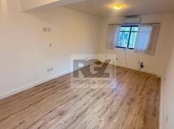 b30da1cd0d12a63ff64614a16119592637e73b6c · Sala para alugar, 34 m² por R$ 2.100,00/mês - Ponta da Praia - Santos/SP