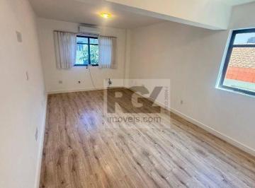 72a07438923022e490f3d867e0f63669f39093c5 · Sala para alugar, 34 m² por R$ 2.150,00/mês - Ponta da Praia - Santos/SP