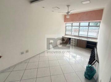 9b9c342fa7e2349ada434c0642c0c7ab6bfe15c4 · Sala para alugar, 25 m² por R$ 1.870,00/mês - Ponta da Praia - Santos/SP
