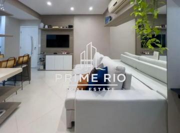 Apartamento · 68m² · 2 Quartos · 1 Vaga · Apartamento com 68m2 e 2 quartos, na Av Oswaldo Cruz, no Flamengo
